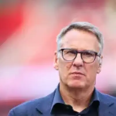 Paul Merson questions Man Utd's £50m Andrey Santos signing