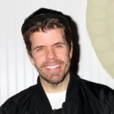 Perez Hilton Hospitalised After Disturbing TikTok Livestream