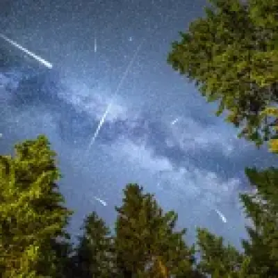 Perseid meteor shower peaks tonight: how to watch in UK