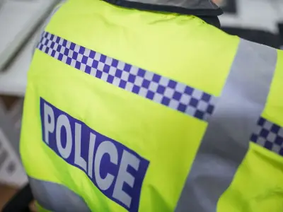 Person dies after falling on tracks at Sloane Square Underground station in rush hour
