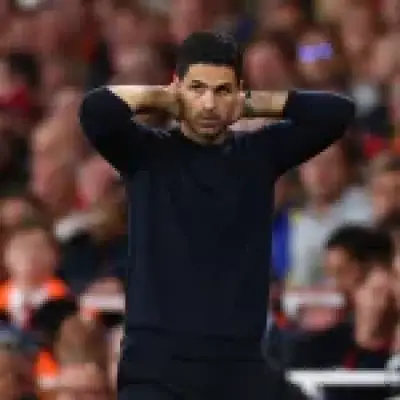 Petit: Arsenal need striker and winger before transfer deadline