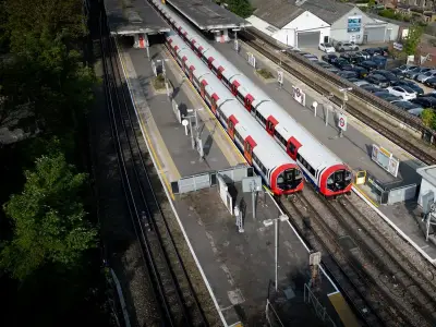 Piccadilly line closures: Major Tube shutdown until Friday