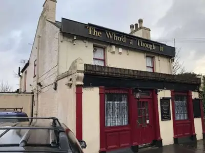 Plumstead Pub to Become 9 Homes: 16-Month Build Plan