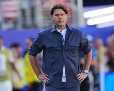 Pochettino's US return: risky, costly, and unnecessary