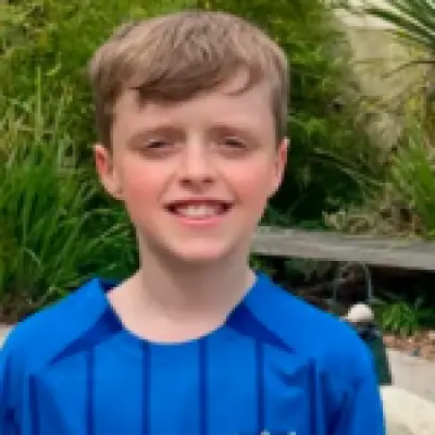 Portsmouth schoolboy, 14, killed in bus crash remembered by family