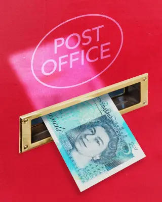 Post Office cash deposits: a new front in UK money laundering