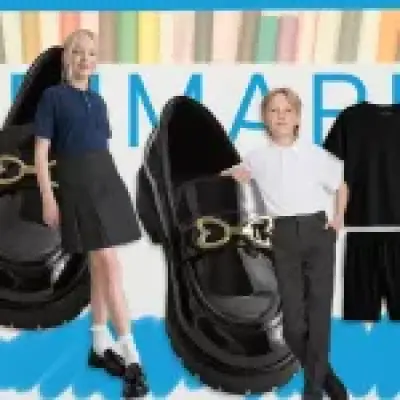Primark's Back-to-School Range Starts at Just £3.30