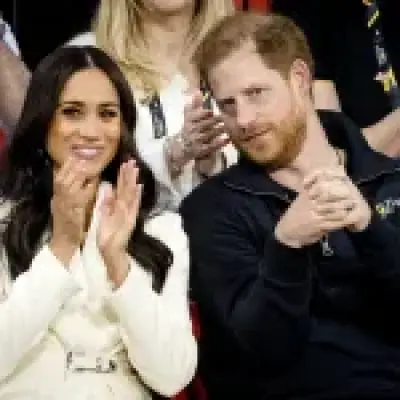 Prince Harry and Meghan Markle to Return to UK in Late August for Extended Stay