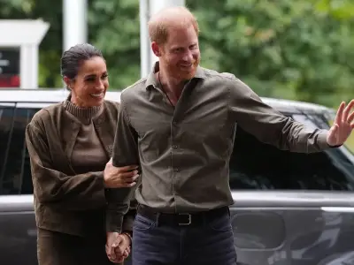 Prince Harry and Meghan to Return to UK by August 2026, Settle Outside London