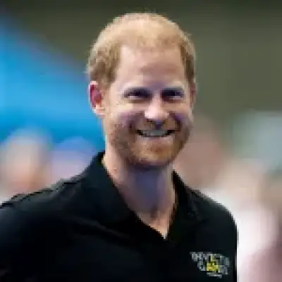 Prince Harry Plans Regular UK Visits After Happy Royal Reunion