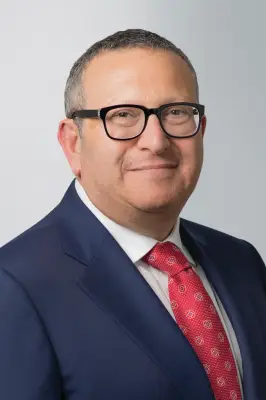 Proskauer May Split London Leadership Amid Succession Planning