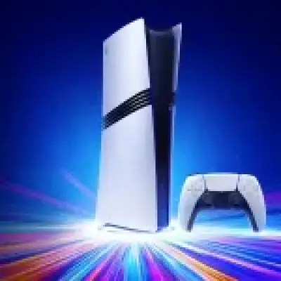 PS5 Boycott Continues as Gamers Protest Sony's Disc Decision