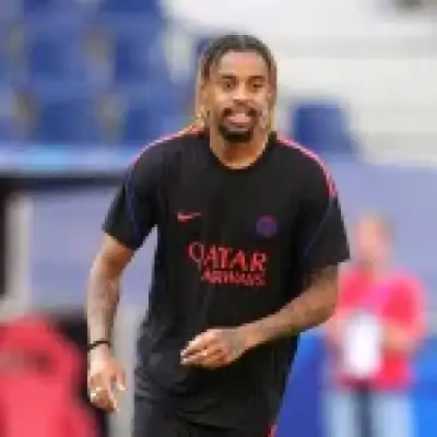 PSG president refuses to rule out Barcola exit amid Liverpool, Arsenal interest