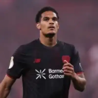 Quansah open to Arsenal move as Leverkusen set €50m asking price