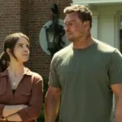Reacher Season 4 Drops First 3 Episodes, Hailed as 'Best Yet'
