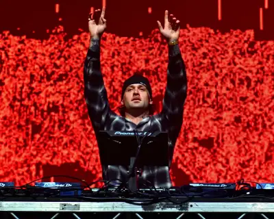 Reading and Leeds 2025: Dance Music Dominates as Festival Embraces Gen Z