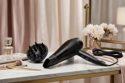 Remington Hair Dryer Deal on Amazon: Price Cut Details