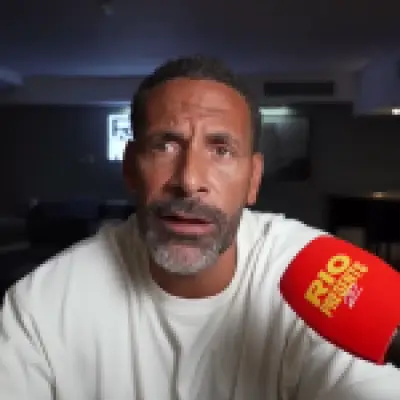 Rio Ferdinand: Arsenal Premier League favourites after £51m Ezri Konsa signing