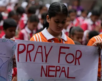Risk of Glacial Lake Burst on China-Nepal Border Decreases