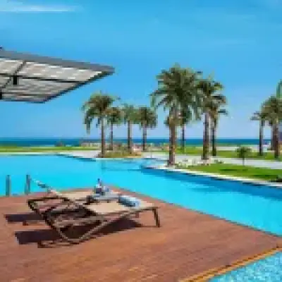 Rixos Magawish Bay View review: luxury all-inclusive in Hurghada