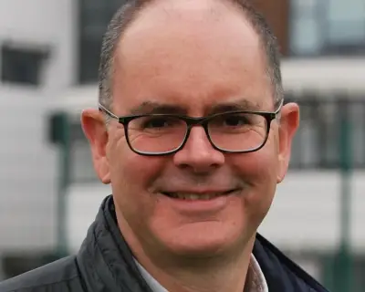 Robin Brown obituary: Lib Dem councillor dies aged 62