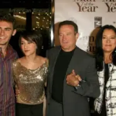Robin Williams' children reopen his Instagram 12 years after death to combat AI abuse