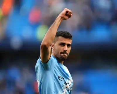 Rodri to Barcelona: Man City accept £65.4m bid