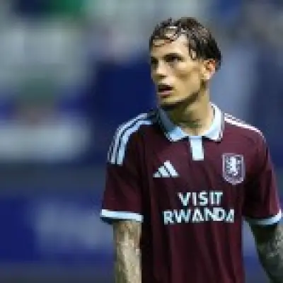 Roma target £52m Chelsea star Gittens after missing out on Garnacho