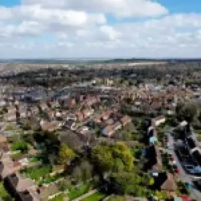 Royston: London commuter town with houses £284k cheaper