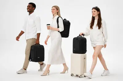 Ryanair cabin bag: How to pack underseat backpack to avoid fees
