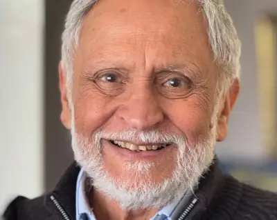 Sadru Visram obituary: social housing pioneer dies at 81