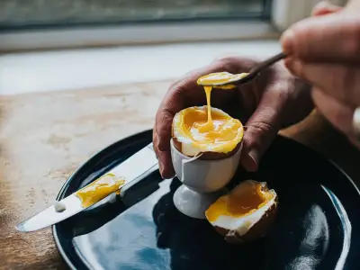 Salmonella outbreak linked to imported eggs: 207 cases, one death
