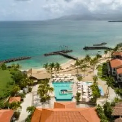 Sandals Grenada: Honeymoon Review of Priciest Suite vs Cheaper Room