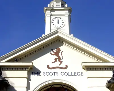 Scots College students in court over alleged sexual assault of teen girl