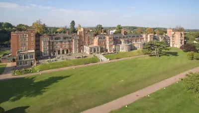 Selsdon Park Hotel to Reopen After £30M Restoration
