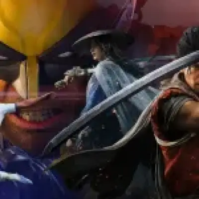 September 2026's Biggest Game Releases: 19 Must-Plays
