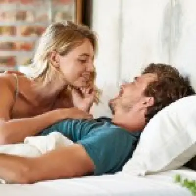 Sex Worker Reveals Why Married Men Are Her Favourite Clients