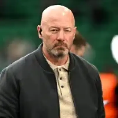 Shearer: Man Utd 'didn't look fit' in shock Hull defeat