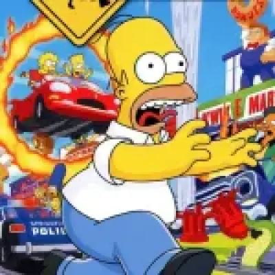 Simpsons creator hints Hit & Run video game is returning