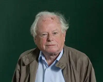 Sir Anthony Kenny obituary: philosopher and priest dies at 95