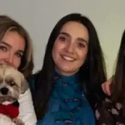 Sisters injured in wrong-way crash that killed five teens pictured