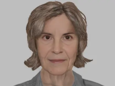 Sister's Plea for Missing Suzanne Lawrence Nearly 50 Years