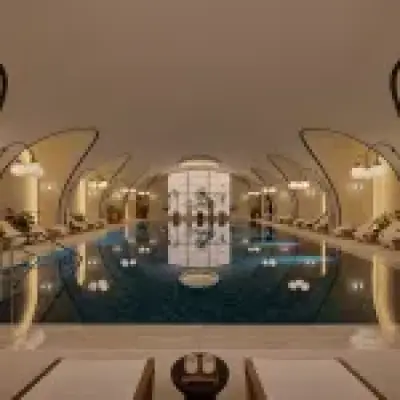 Six Senses London: Inside the £1.5bn Whiteleys wellness hotel