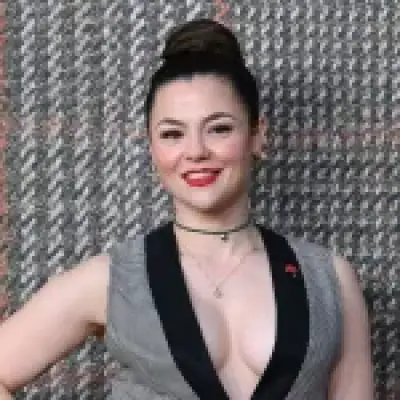 Skins star Megan Prescott earns 3x more on OnlyFans than Channel 4 show