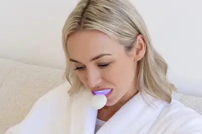 SmilePro Teeth Whitening Kit Reviews: Real Customer Results