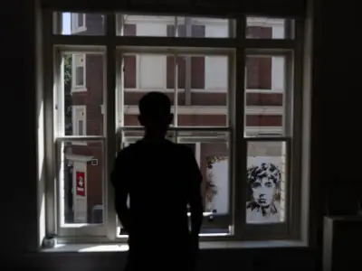 Soho resident says block feels like hostel due to short-term lets