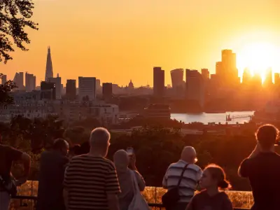 Solar Eclipse 2026: Best London and UK Viewing Spots Revealed