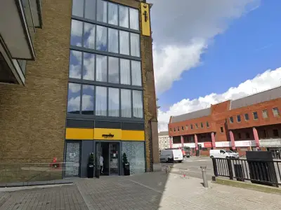 South London asylum hotel closed in latest government purge