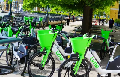 Southwark to cap e-bike prices at £1.75 for residents and key workers