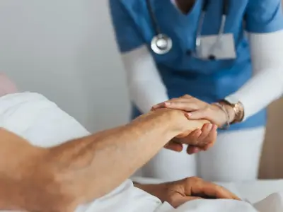 St Helier Hospital to review 200+ patients after doctor's care concerns